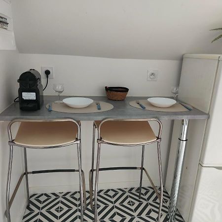 Les Lofts De Provins: Apt 6 Esterno foto